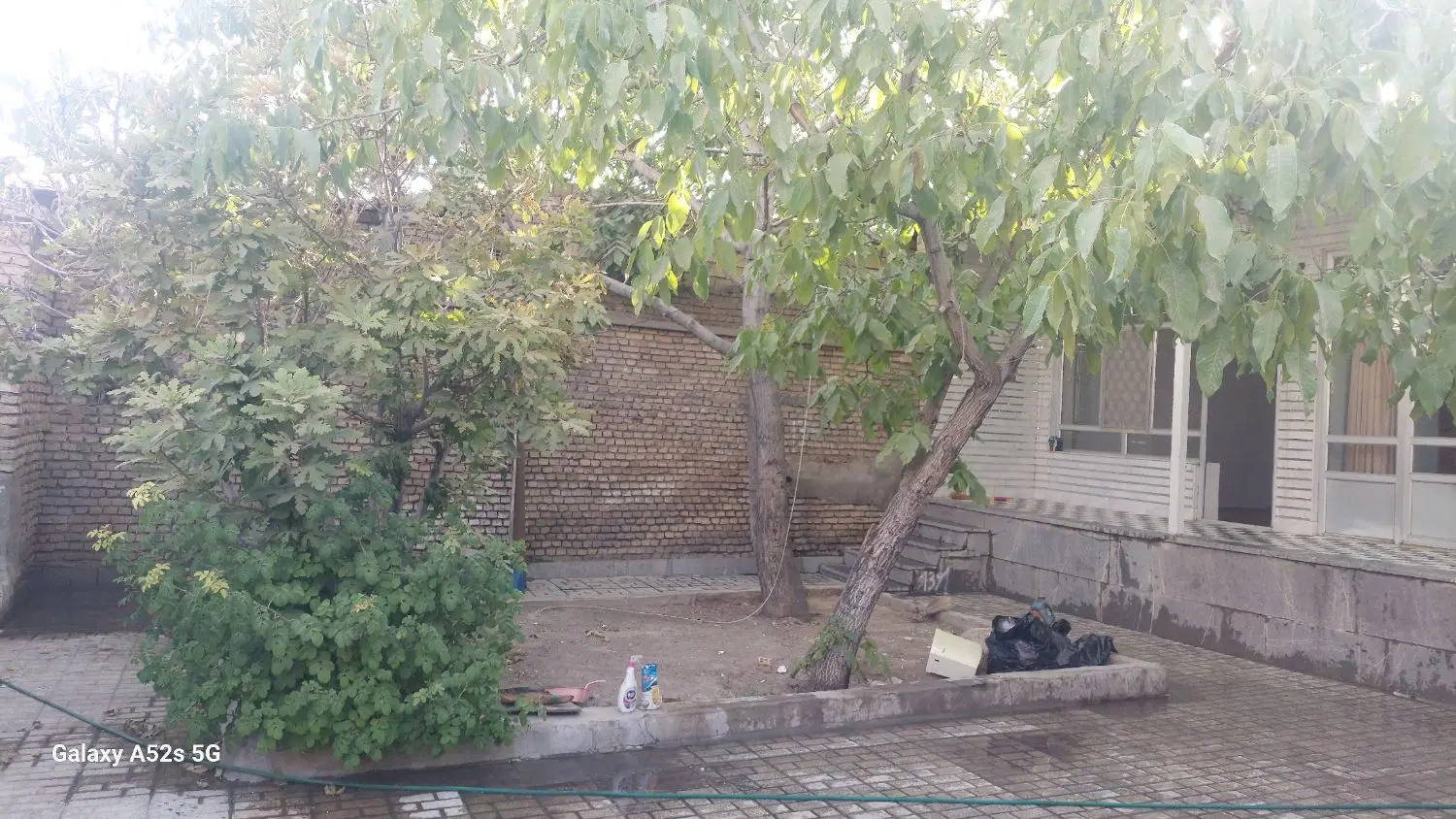 فروش منزل ویلائی بزرگ