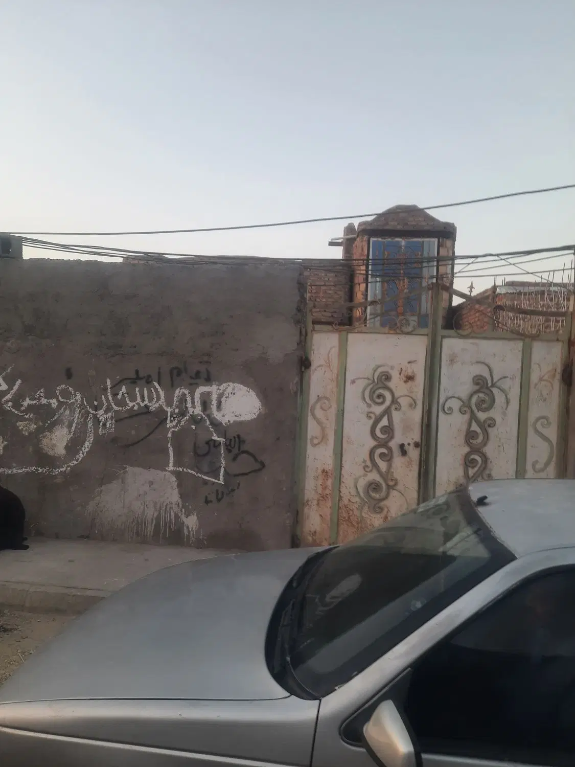 خانه 180 متری اول کشاورز 14