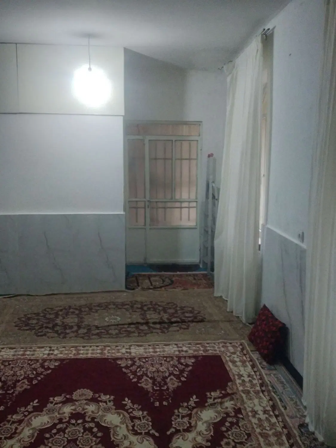 فروش خانه دو طبقه از شیش دانگ در مریانج