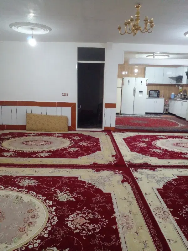 رهن و اجاره منزل مسکونی