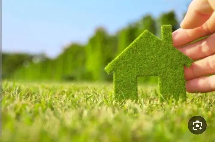 فروش زمین مسکونی