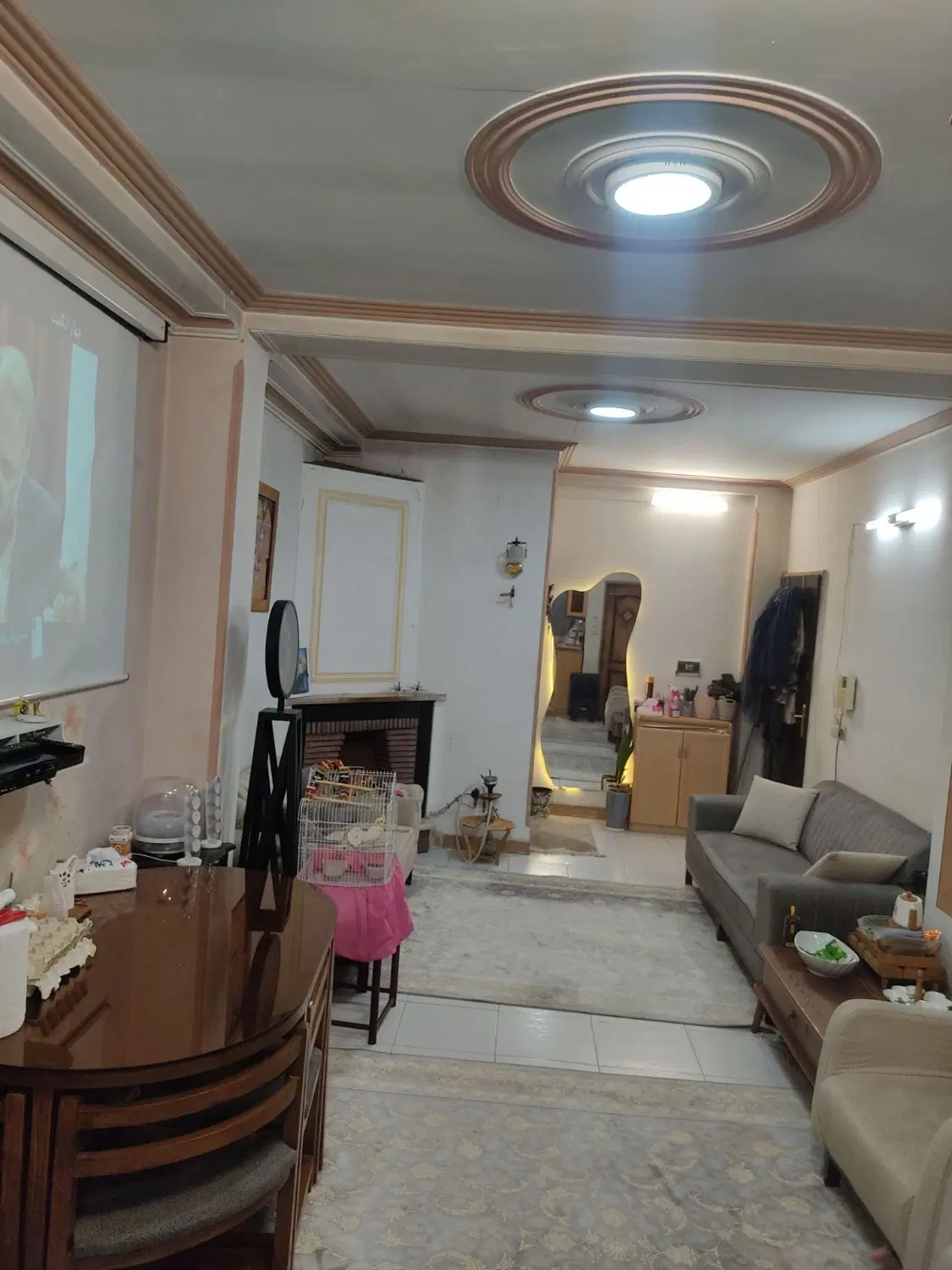 51متری_طبقه دوم_روبه نما