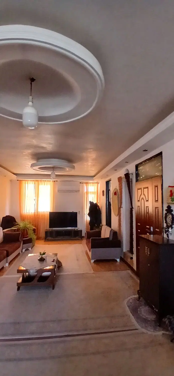اپارتمان تک واحد شهرک خرم ابیک