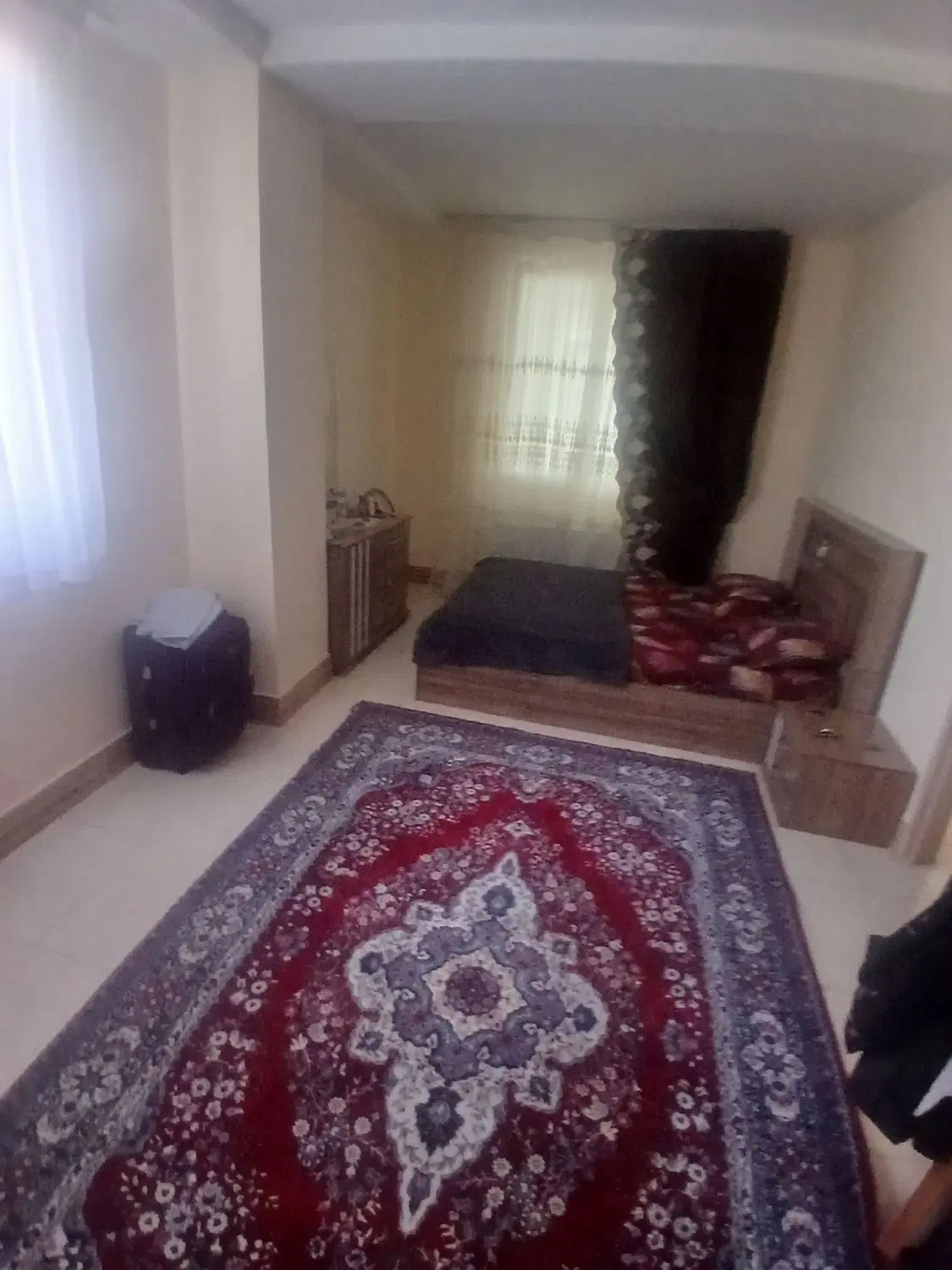 اجاره آپارتمان
