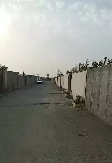 باغچه