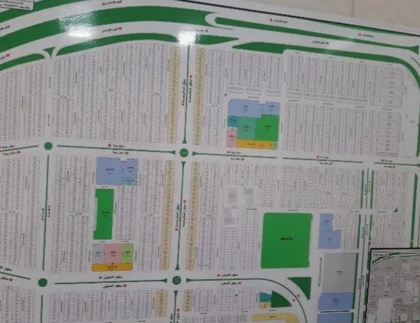 ویلاشهر مهرشهر کیانشهر
