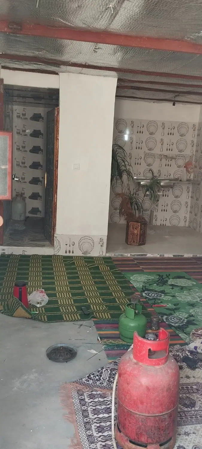 خانه مسکونی