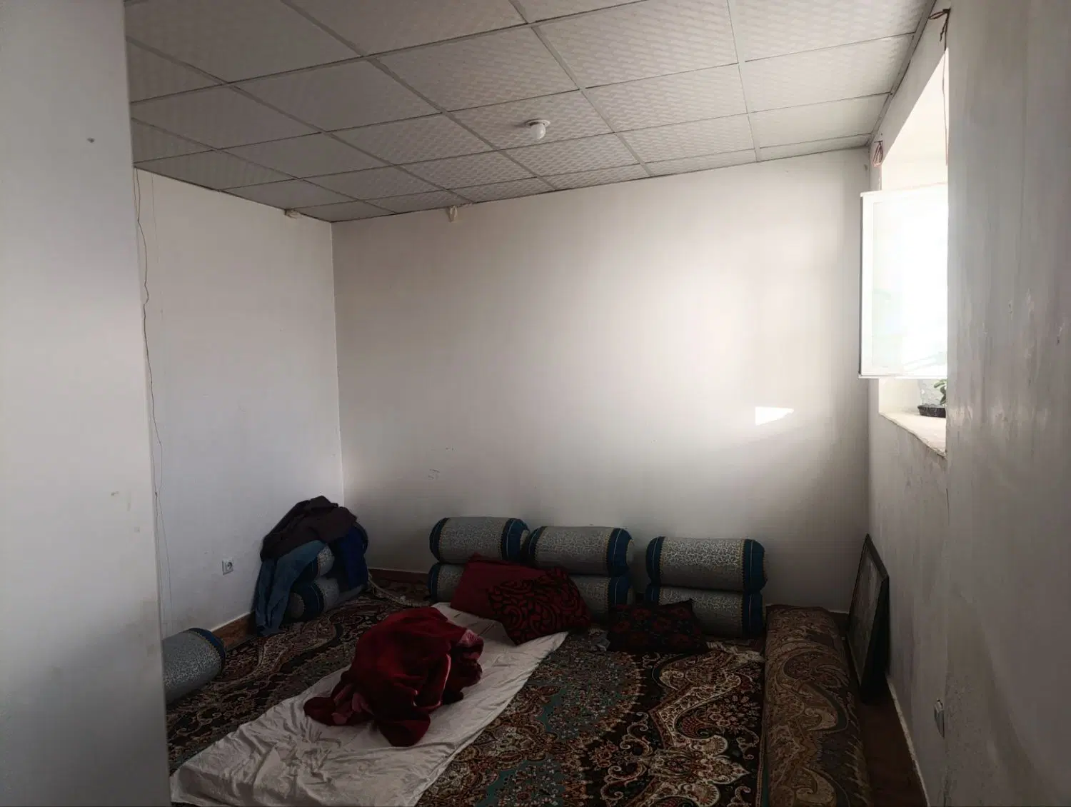 فروش خانه و زمین
