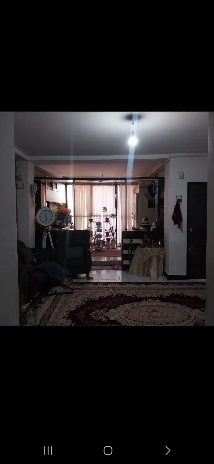 آپارتمان ۶۷ متری اجاره‌ای پیشوا فاز یک