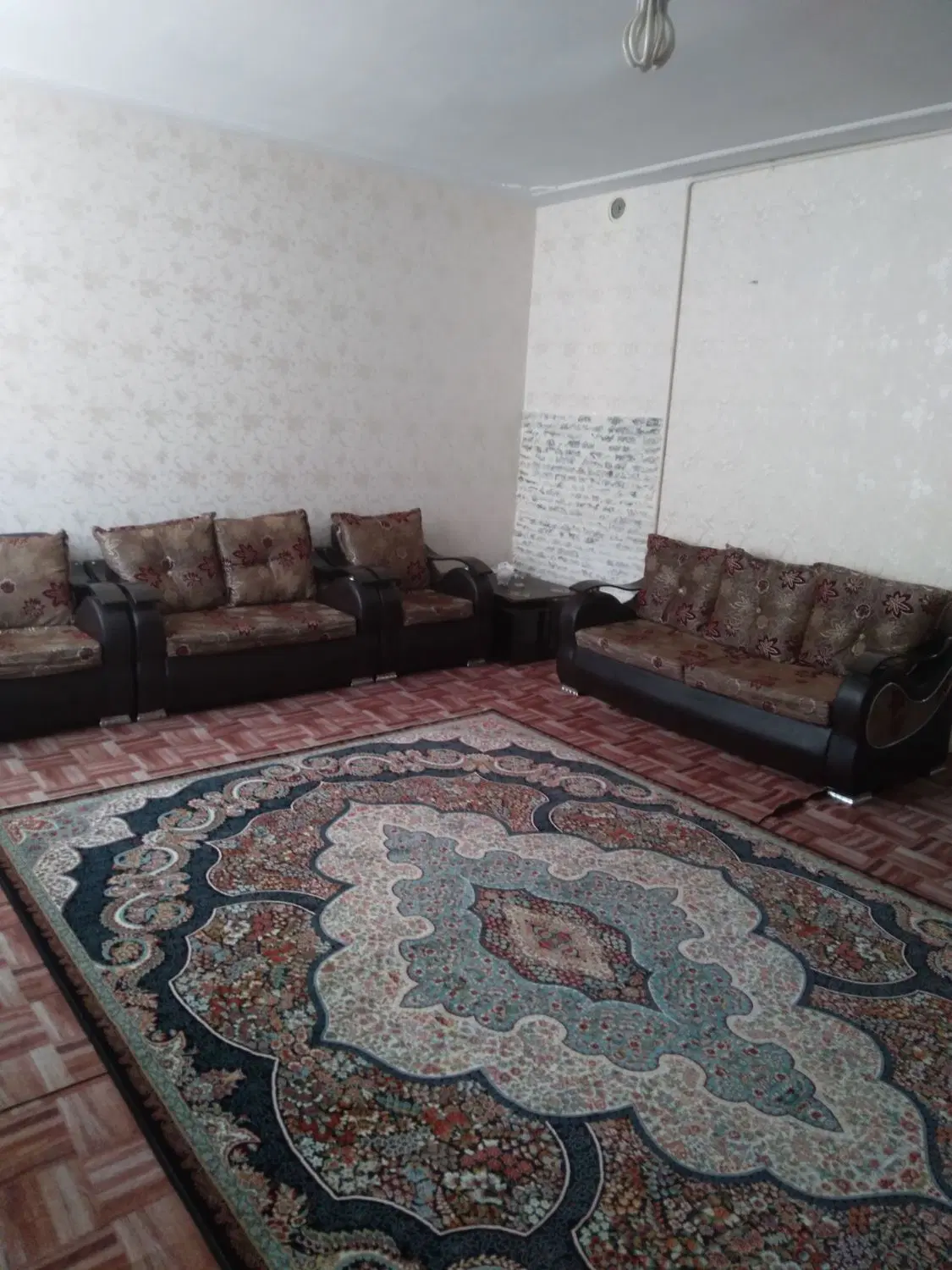 آپارتمان واوان صنایع موشکی