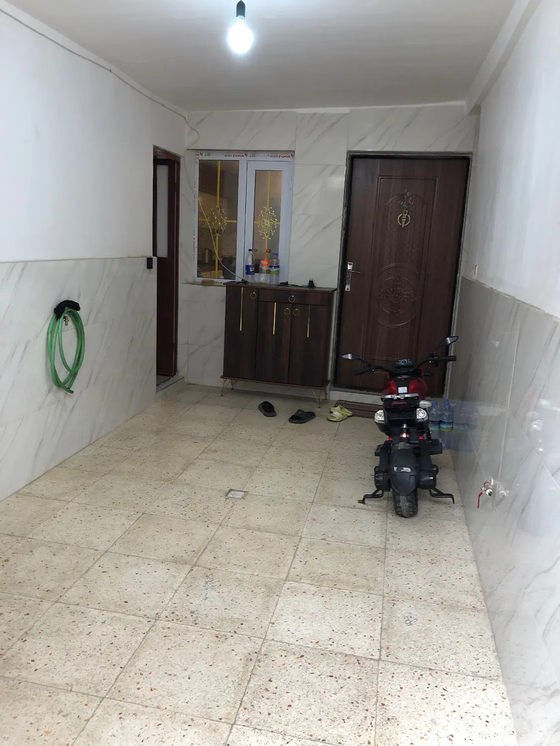 سوییت شیک 80متری