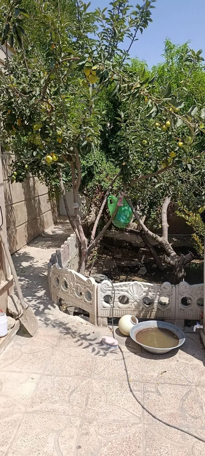 باغ ویلا در میدان اول ملارد ویلای جنوبی