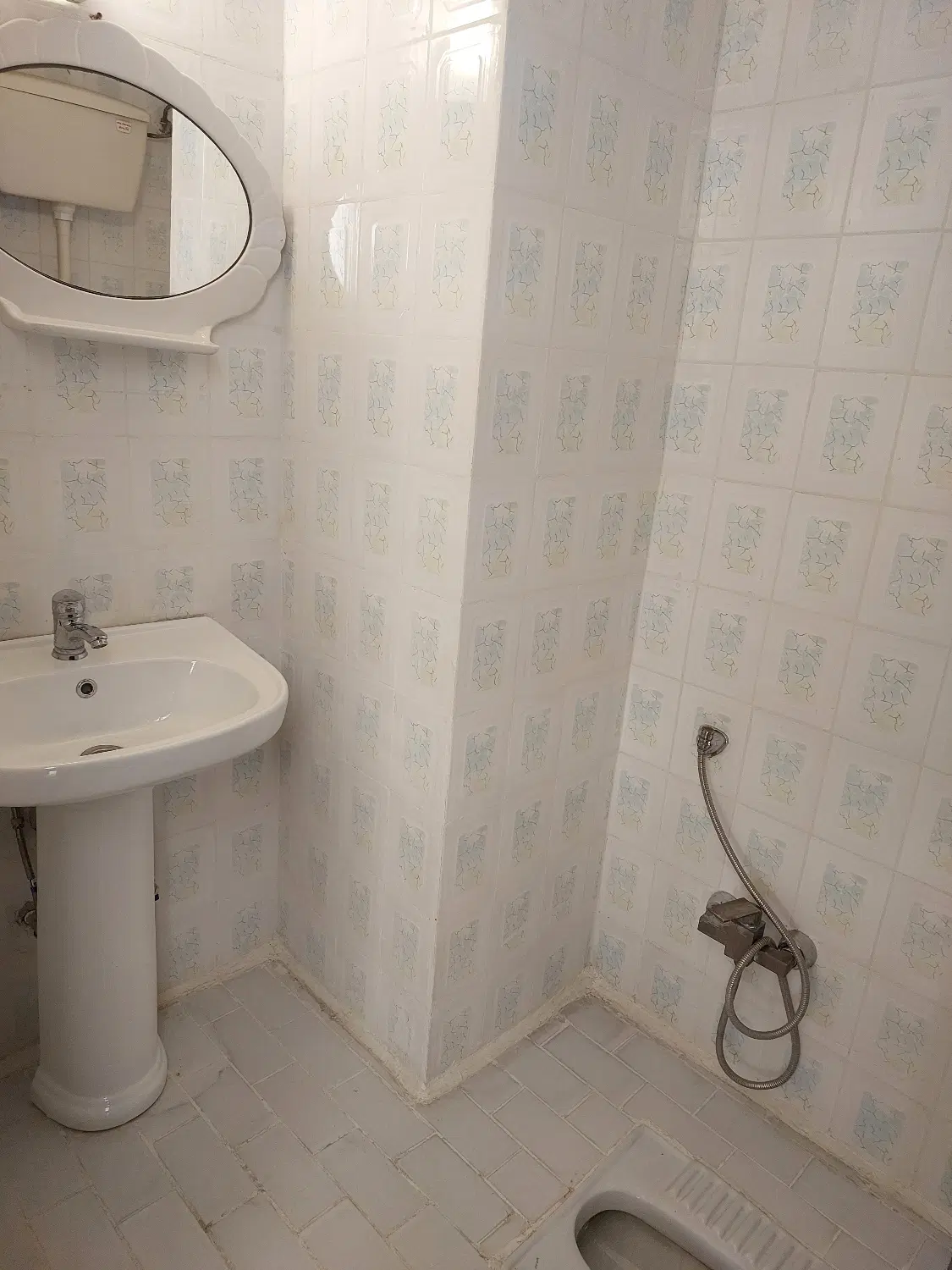 اجاره اپارتمان ۱۰۰ متری شهرک شهید بروجردی