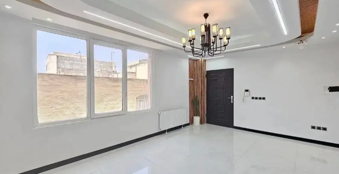 ۶۵متر طبقه دوم با ۲پارکینگ اختصاصی