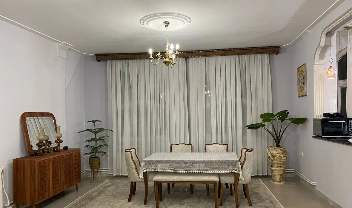 اجاره آپارتمان صدرا