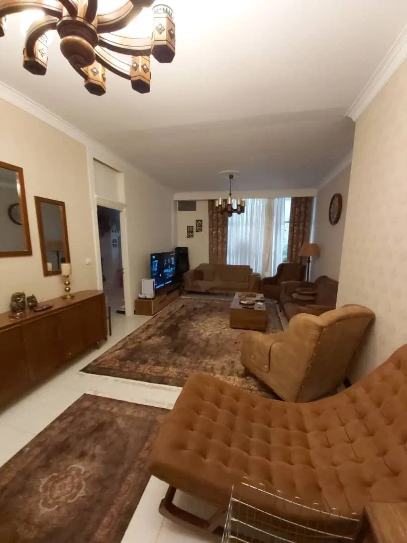 واحد۱۰۵ متری سبلان شمالی