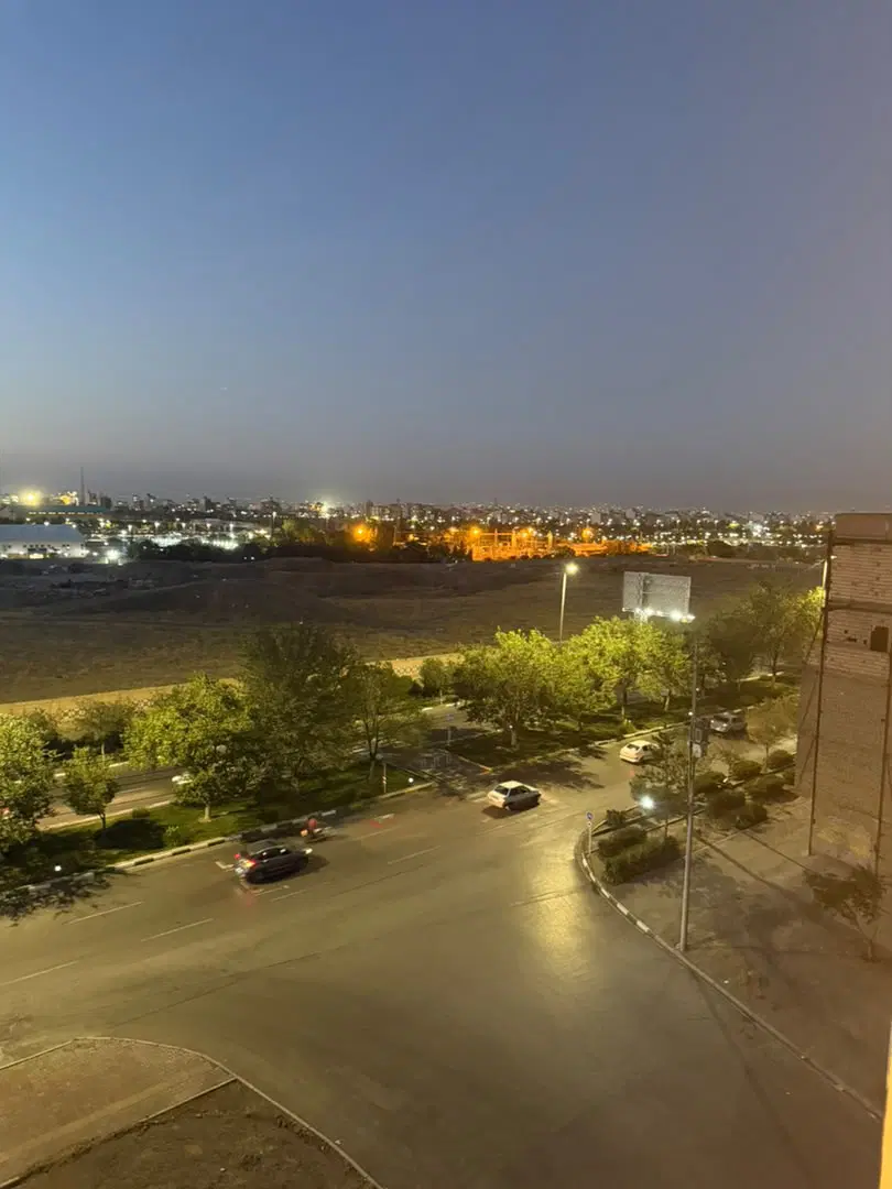 ۱۶۰ متر_۳خواب_نوساز_مهران آموزگار