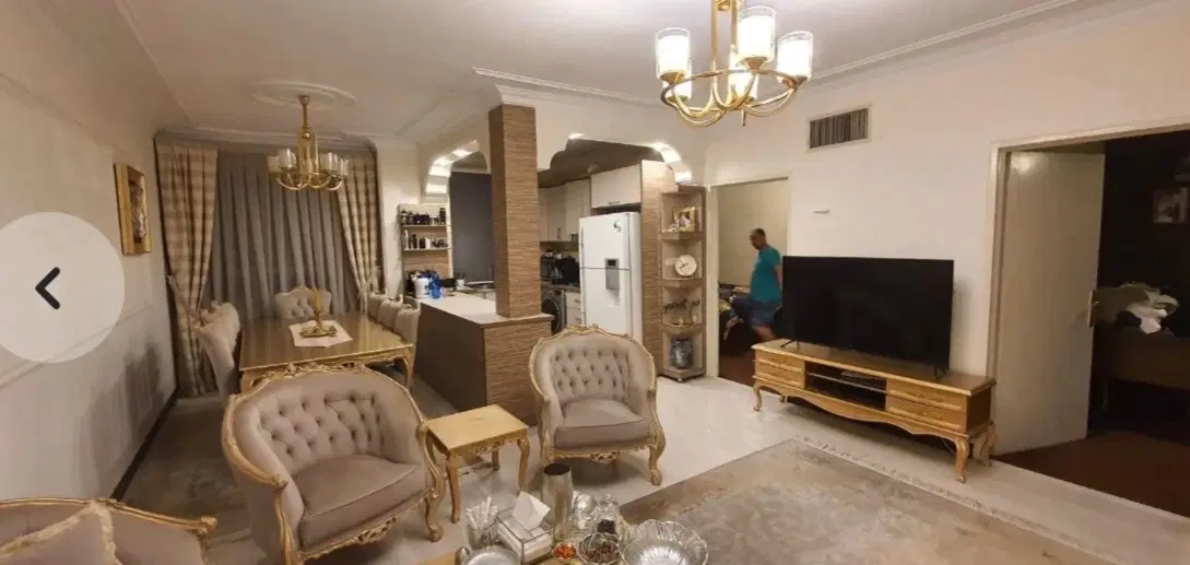 فروش خانه ۷۲متری واقع در دروازه شمیران