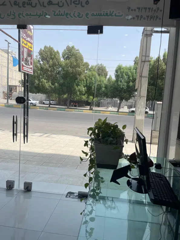 فروش زمین 290متری در شهرک افتاب
