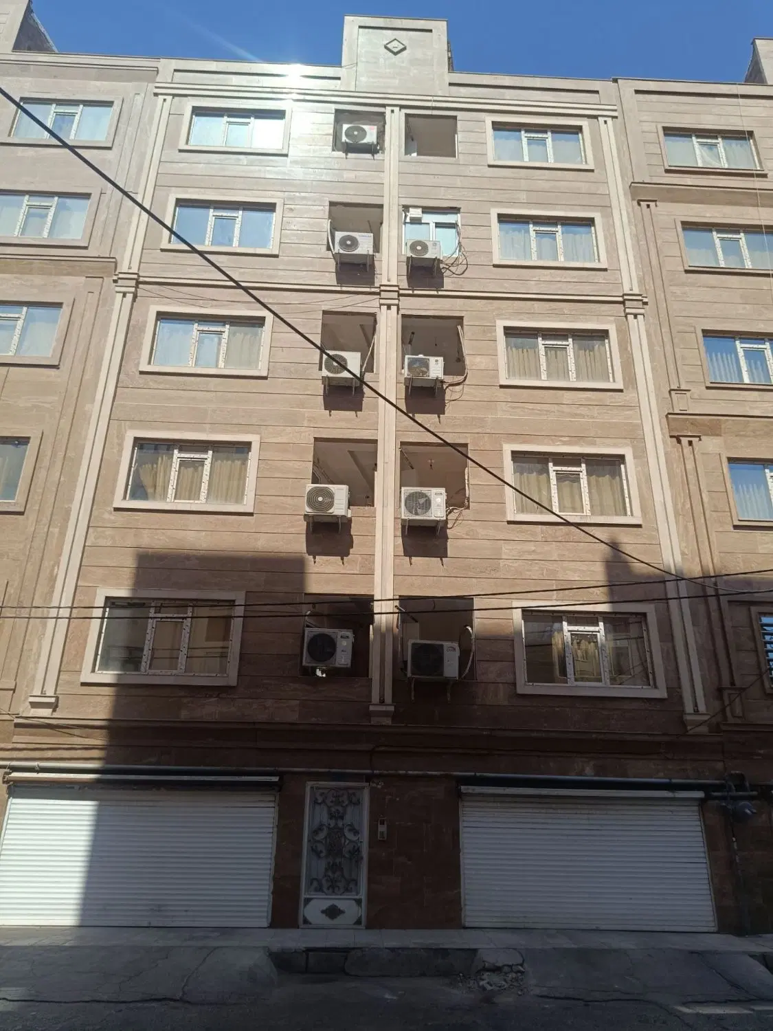 واحد اجاره ای املاک سام
