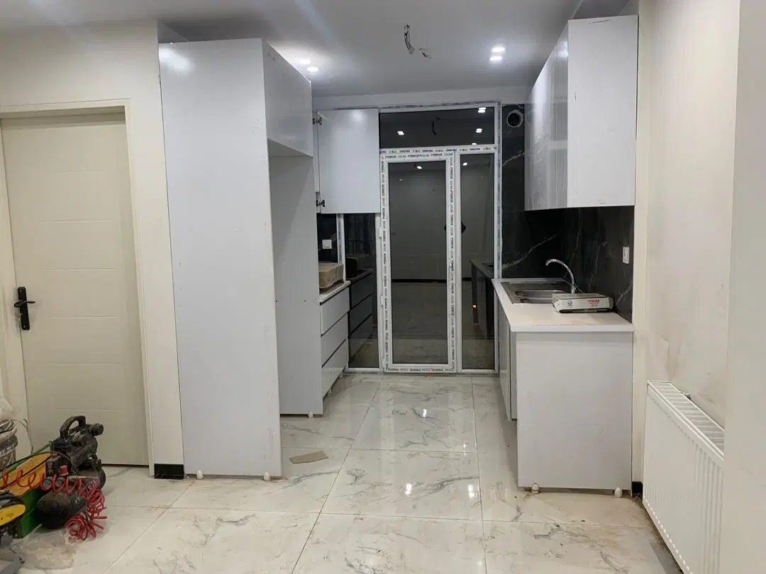 آپارتمان ۴۸ متر_ سرمایه گذاری