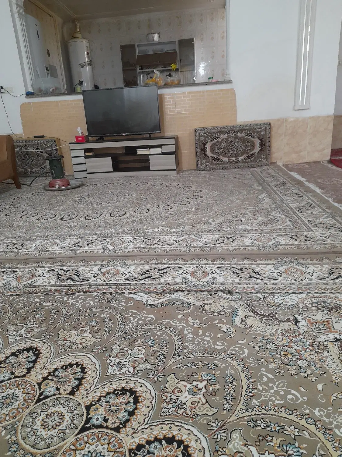 رهن اجاره منزل مسکونی