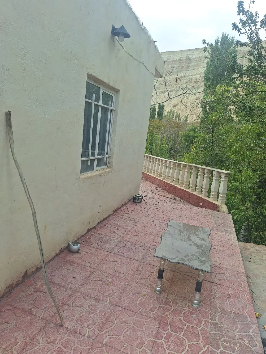 خانه ویلایی در زرین دشت