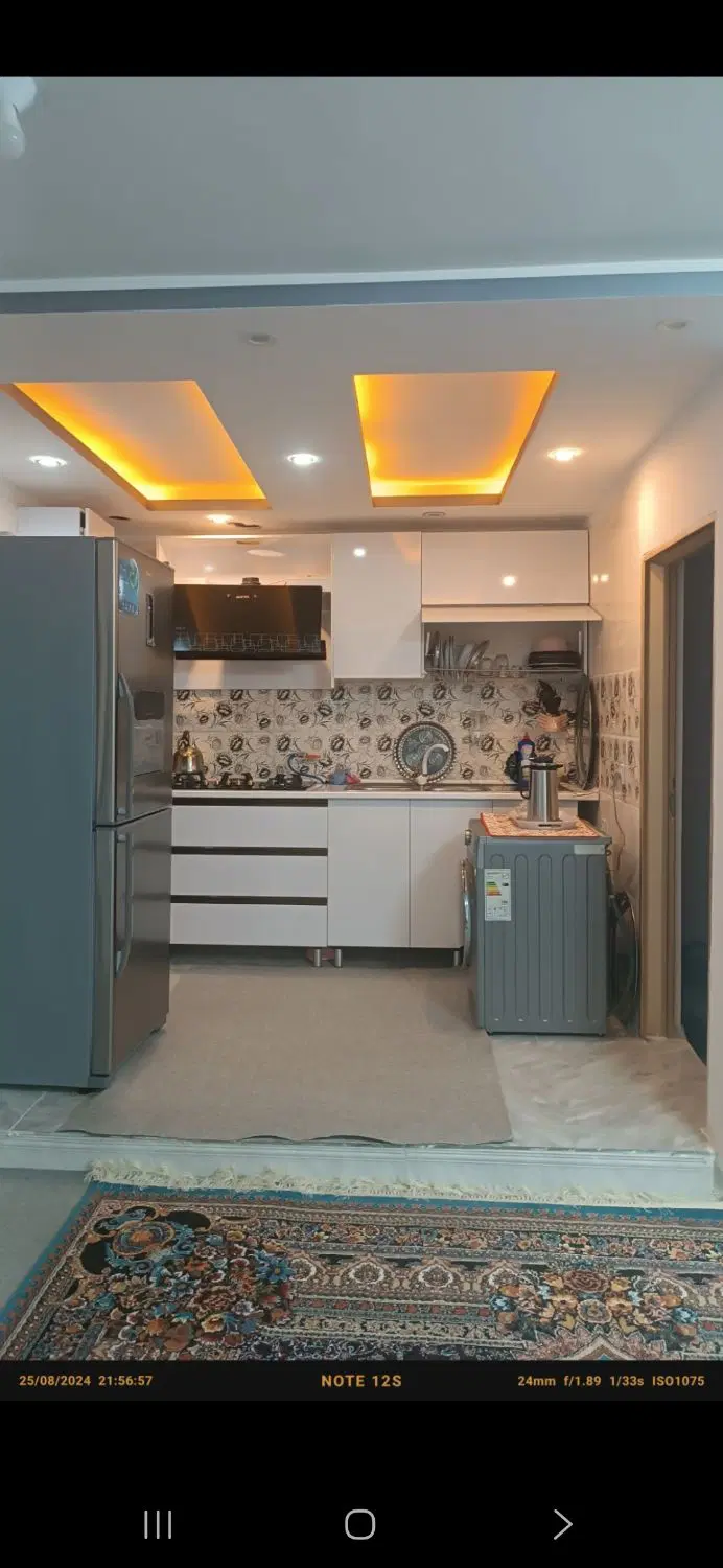 فروش یک واحد منزل مسکونی