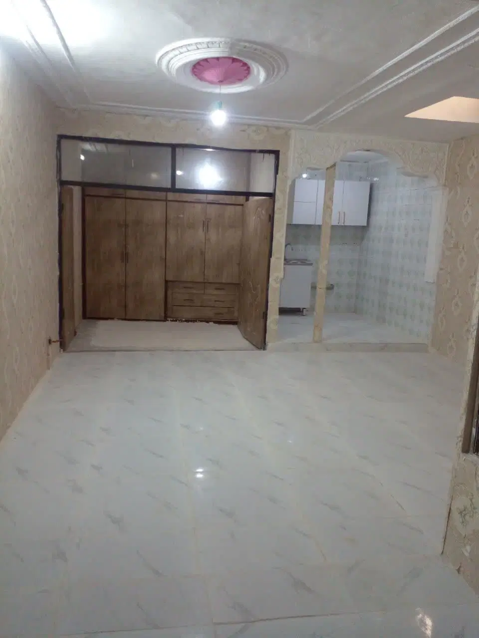 خانه طبقه اول 65متری