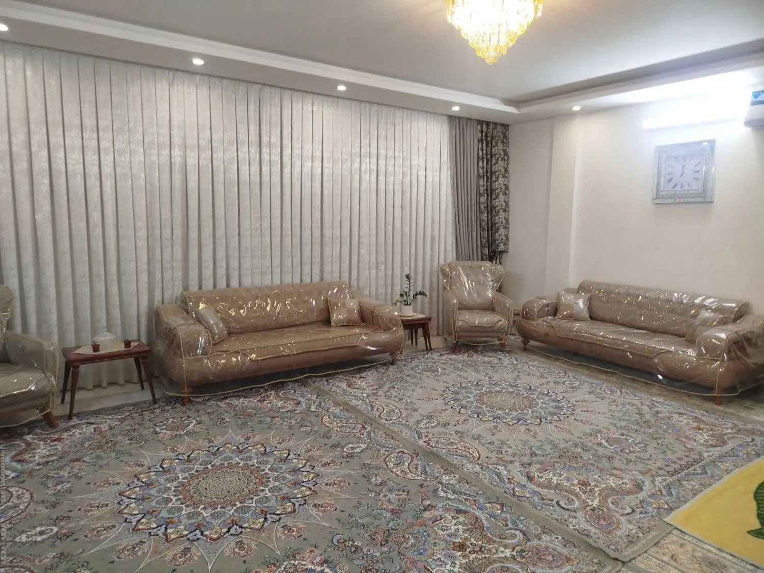 خانه خوش نقشه آپارتمان