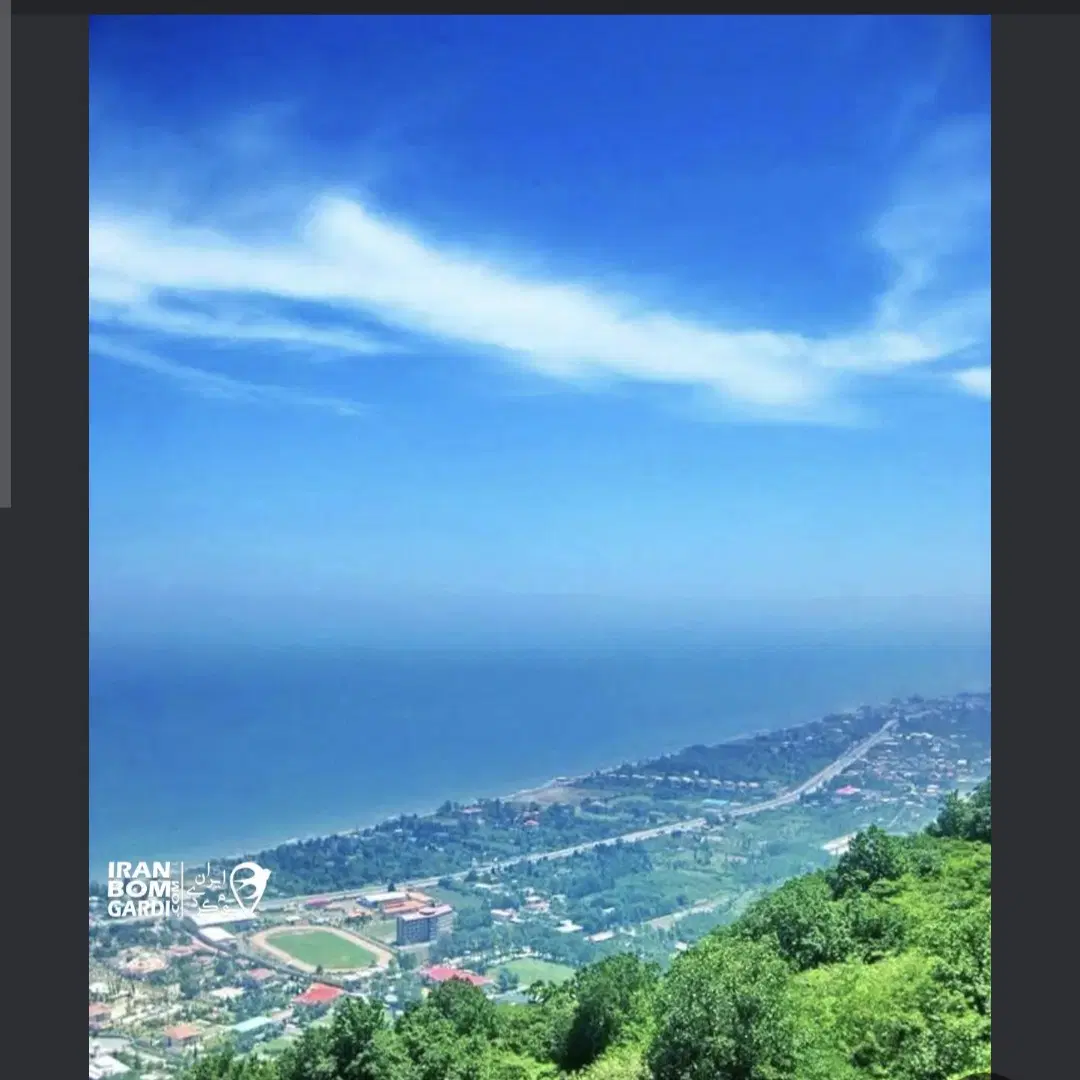 فردش زمین در یال اربلکه
