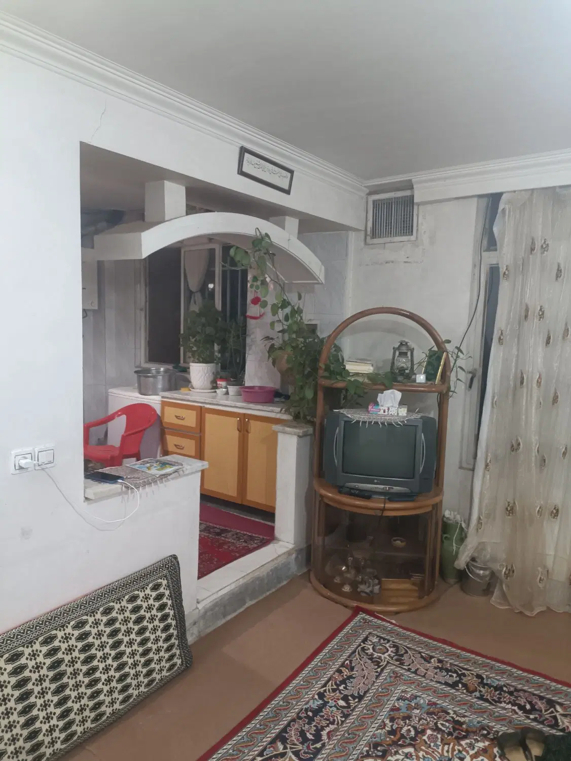 آپارتمان اجاره ای