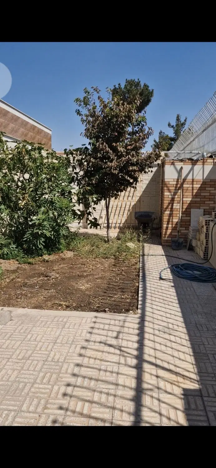 ویلای ۴۰۰ متری مسکونی