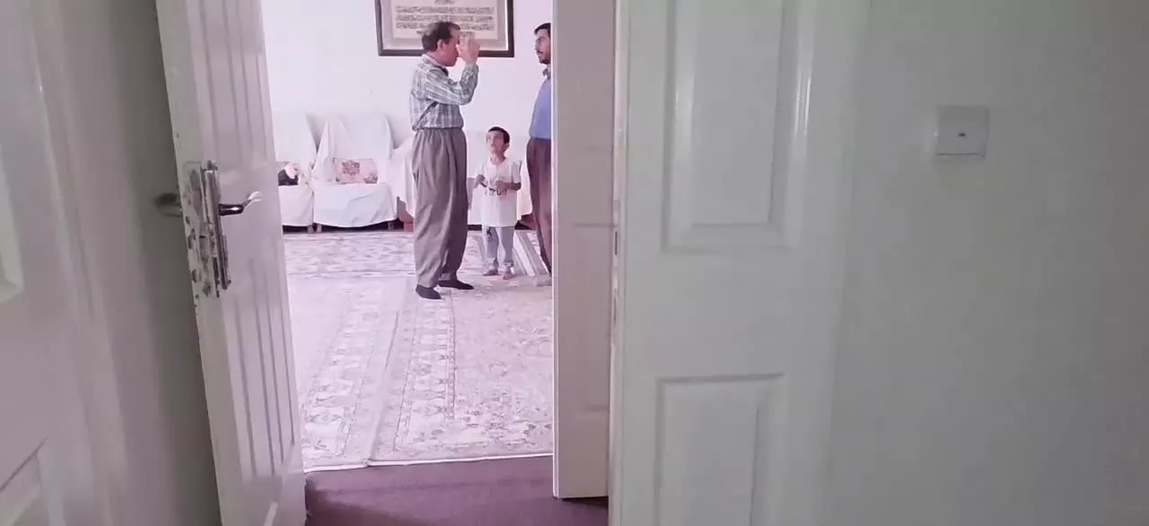 فروش واحد آپارتمانی ۱۲۷متری