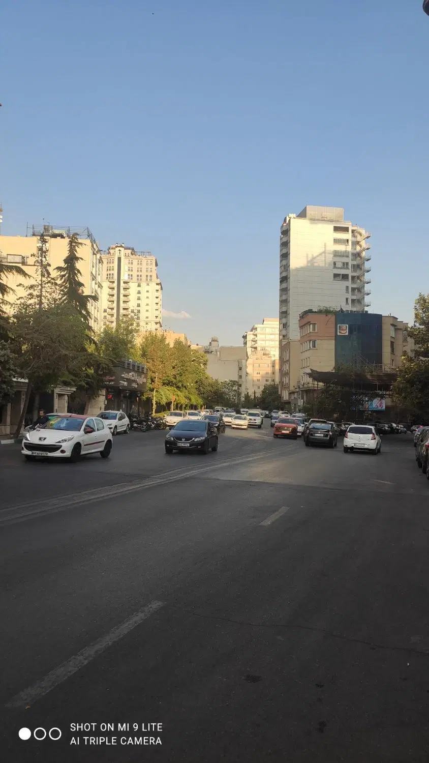 فرمانیه دیباجی شمالی ۴۰۰ مترکلنگی دو بر