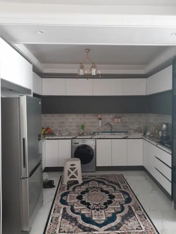 آپاذنمان ۱۰۵متر