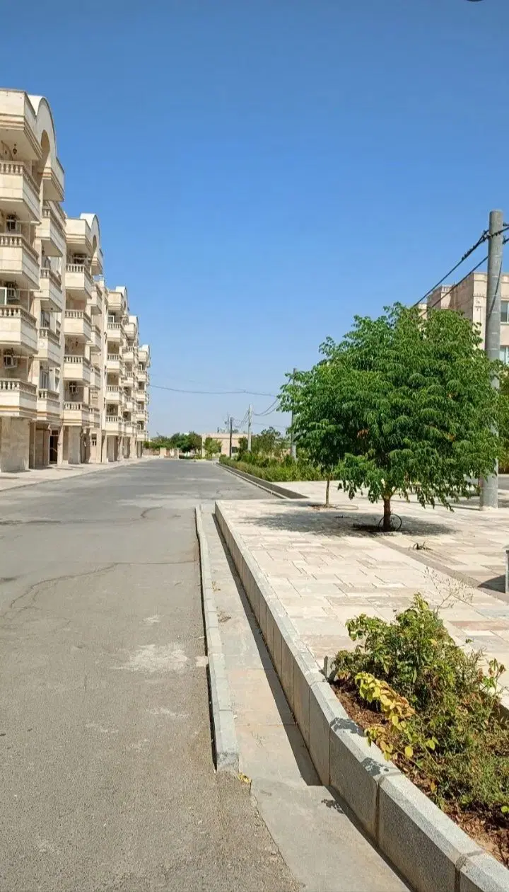 سرمایه گذاری در گلبهار مشهد