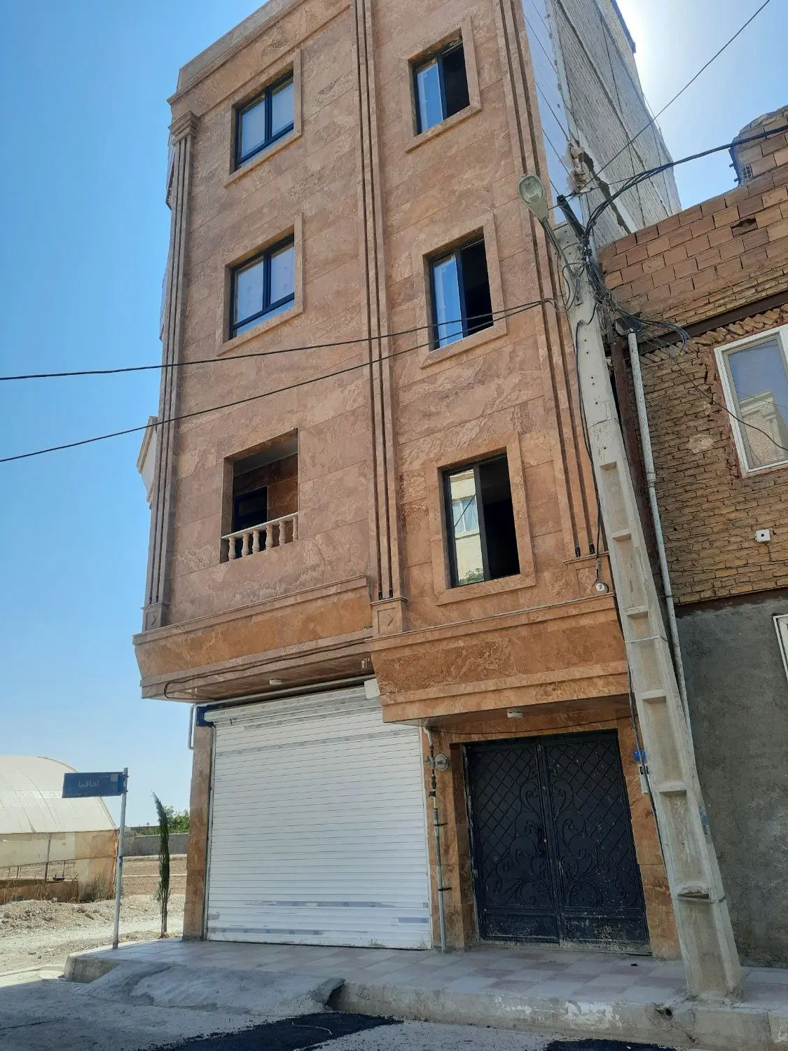 فروش آپارتمان