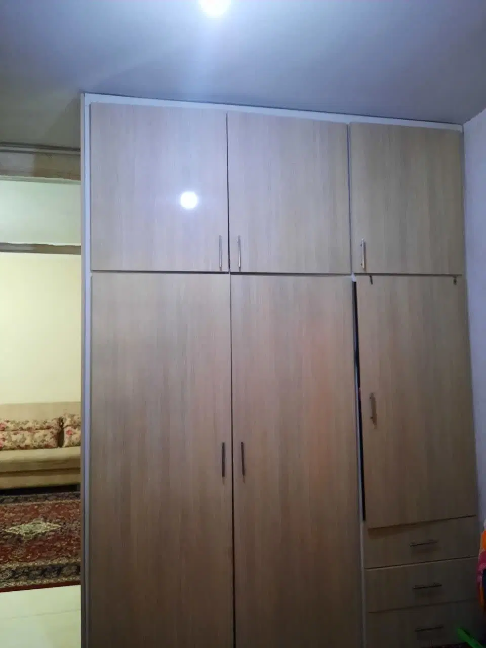 اجاره آپارتمان