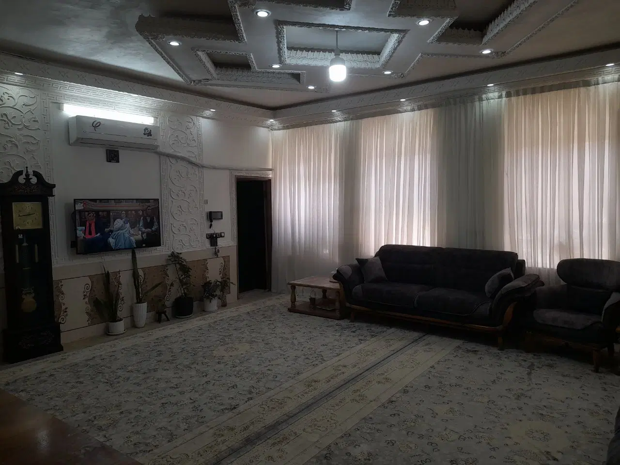 ویلایی هامون ثمر فول امکانات