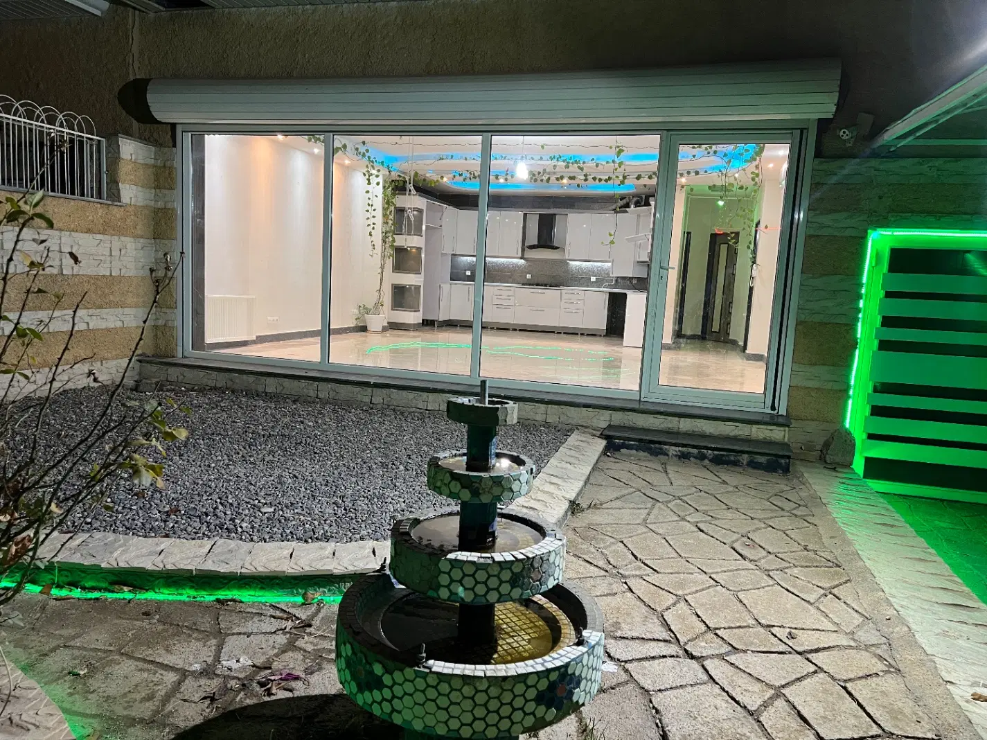 فروش خانه ویلایی
