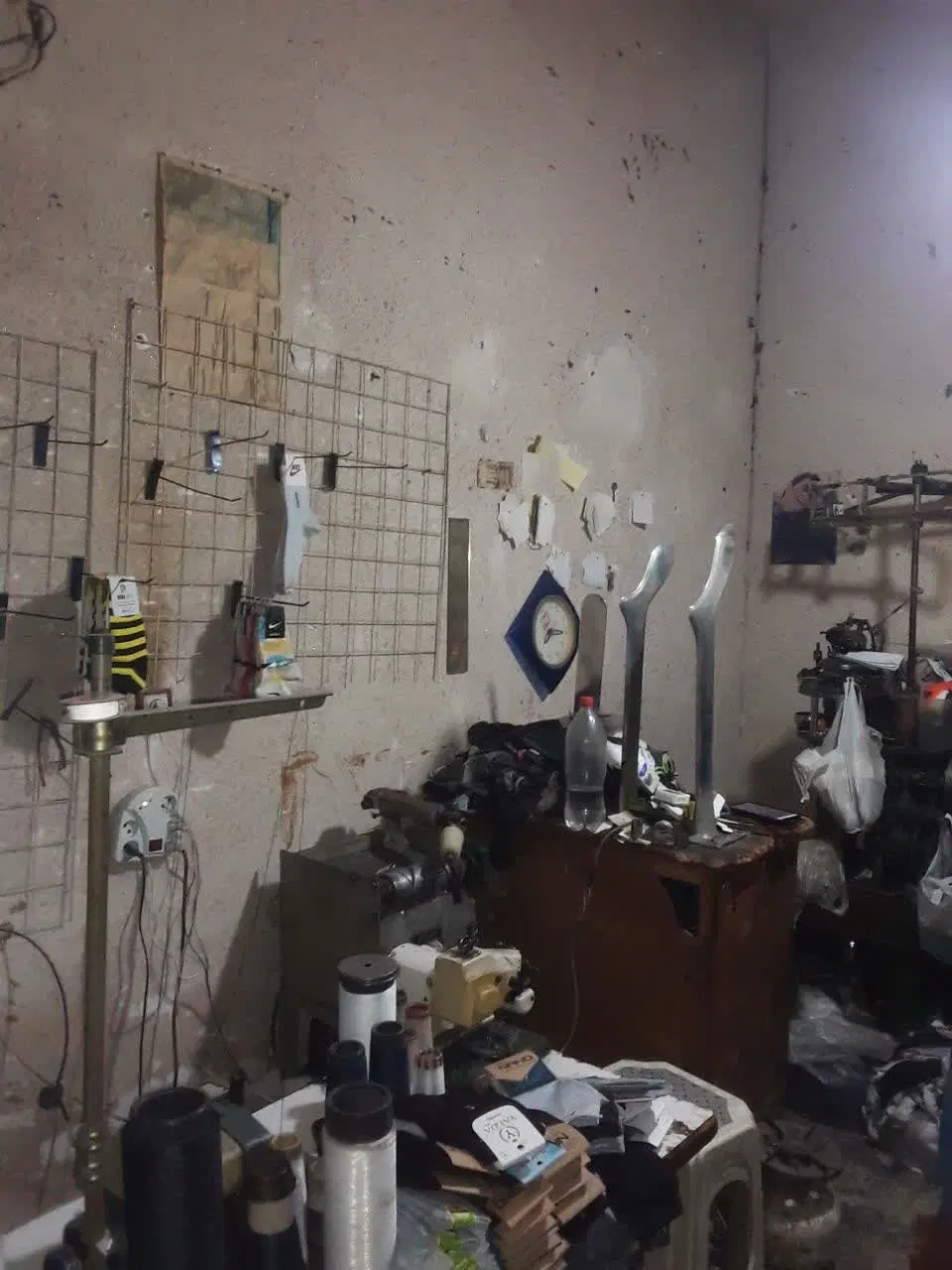 مغازه