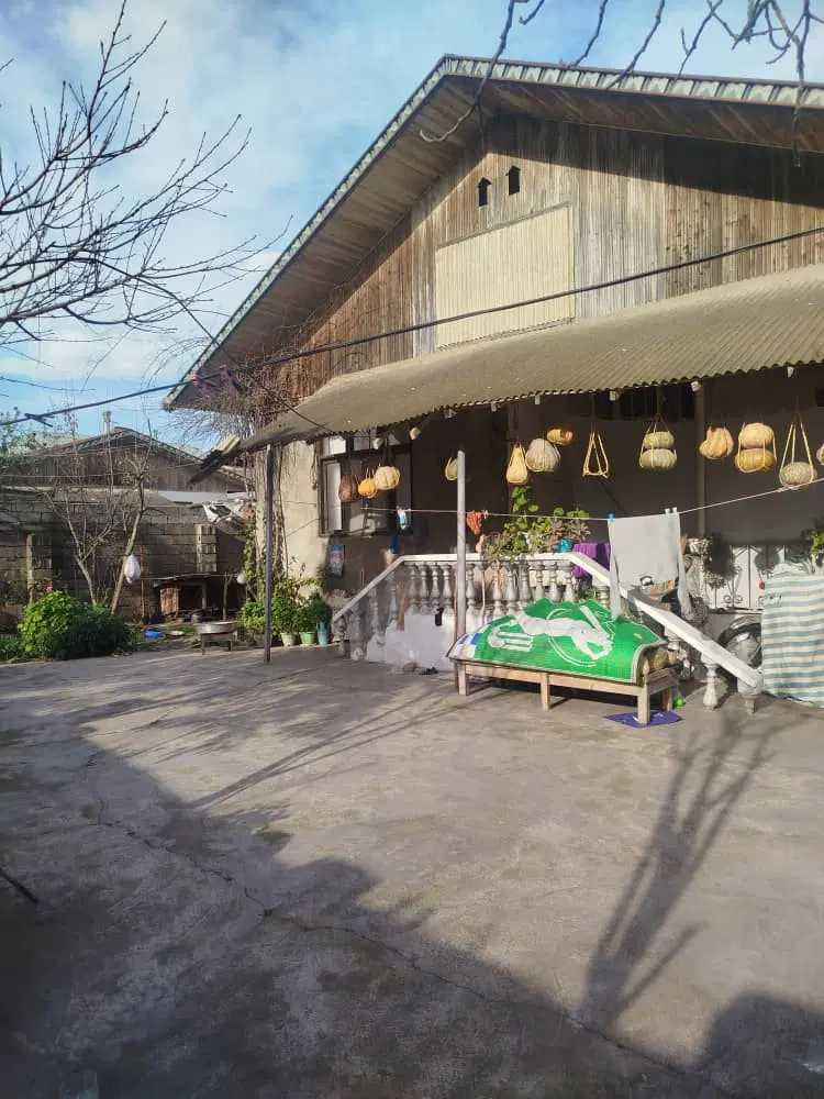 خانه ویلایی در شمال کشور لنگرود