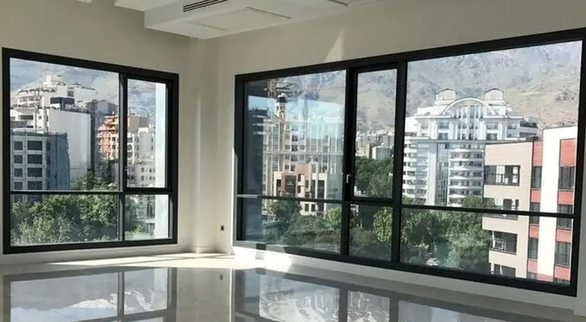 فروش آپارتمان امیری
