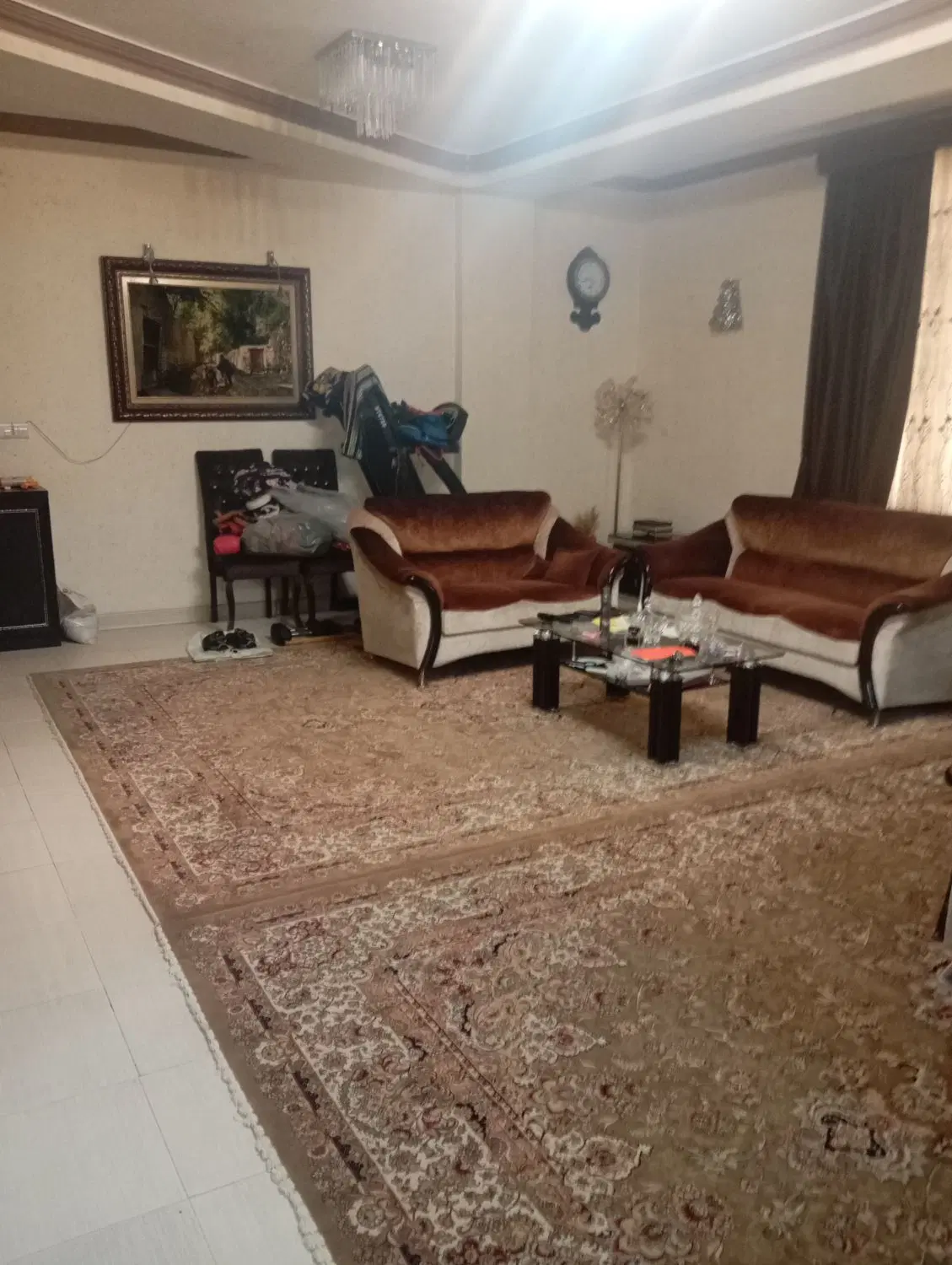 160متر_3خواب_هویزه_فروزان