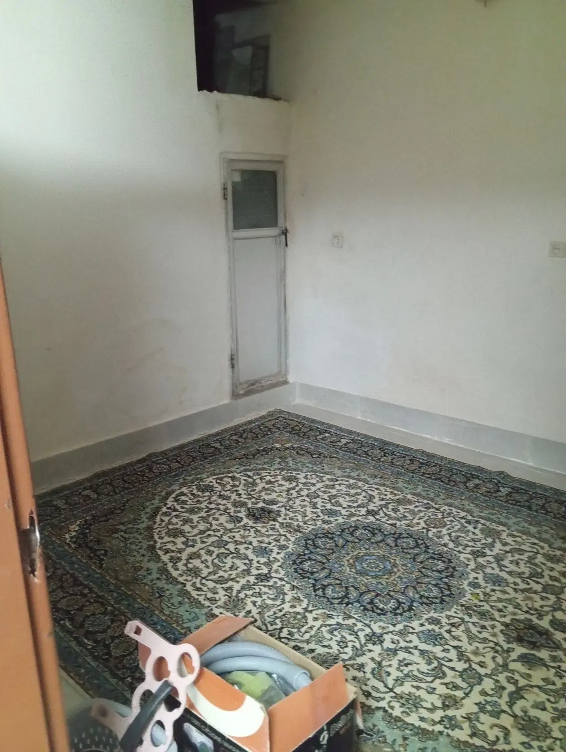 منزل اجاره ای