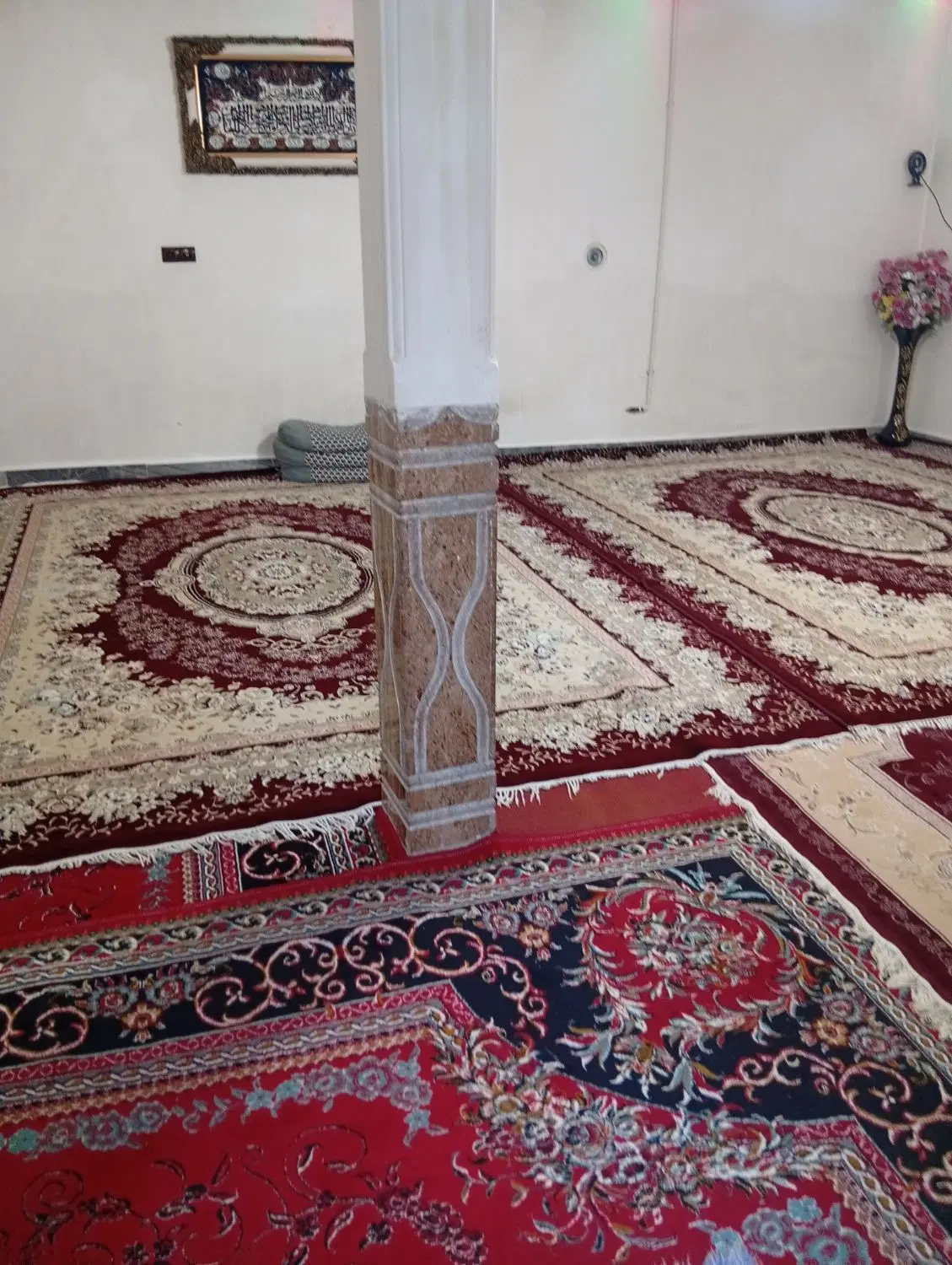 خونه فلک الدین