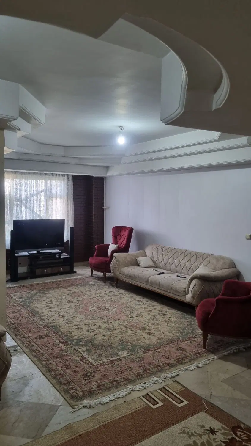 اجاره روزانه