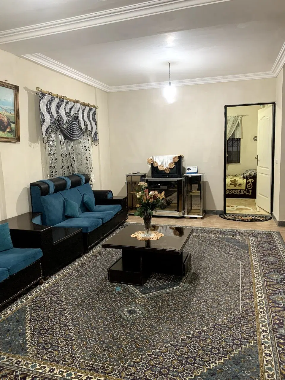 اجاره کوتاه مدت چالوس