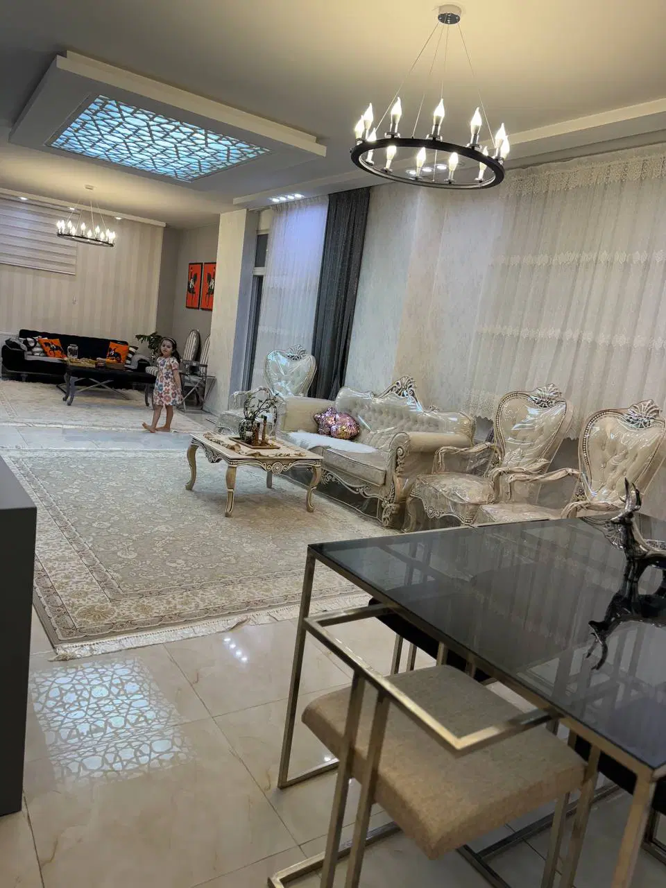 خانه ویلایی ۱۷۰